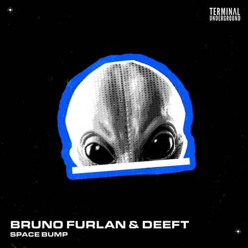 Bruno Furlan & Deeft - Space Bump [TU0116]